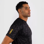 T-shirt Venum x Ilia Topuria Unmatched Dry Tech-Combat Arena