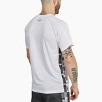 T-shirt Technik Leone Iconic ABX431