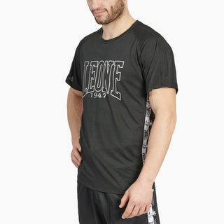 T-shirt Technik Leone Iconic ABX431