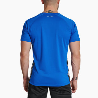 T-shirt Technik Leone Iconic ABX431