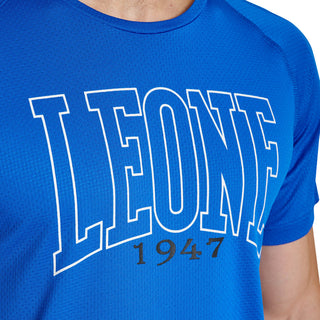 T-shirt Technik Leone Iconic ABX431