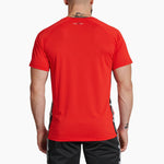 T-shirt Technik Leone Iconic ABX431