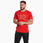 T-shirt Technik Leone Iconic ABX431