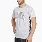 T-shirt Technik Leone Iconic ABX431