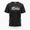 T-shirt Fairtex TST148 Schwarz