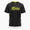 T-shirt Fairtex TST148 Schwarz