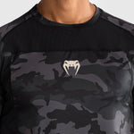 T-shirt Venum G-Fit Air Dry Tech camo-Combat Arena