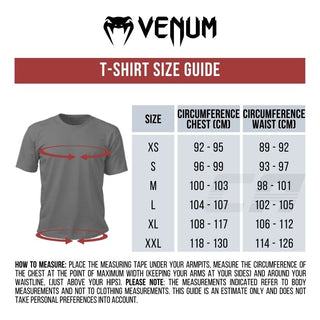 T-shirt Venum x Ilia Topuria Unmatched Dry Tech