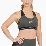 Top donna Leone Melange ABX616-Combat Arena