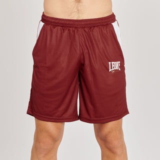 Shorts Leone Extrema Logo ABX112