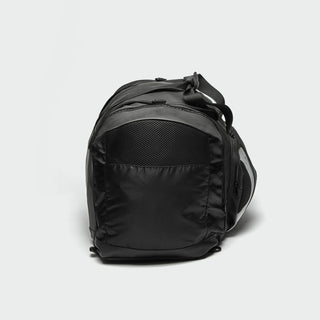 Sporttasche-Rucksack Leone Schwarze Ausgabe AC941