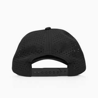 Cappellino Fairtex Trucker Black-Combat Arena