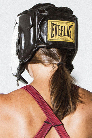 Caschetto Everlast 1910-Combat Arena