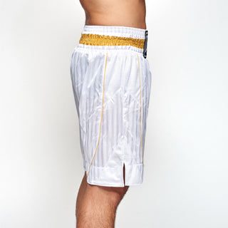 Pantaloncini boxe Leone Premium AB240-Combat Arena