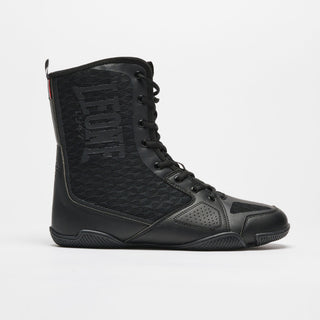 Scarpe da boxe Leone Professional CL102-Combat Arena