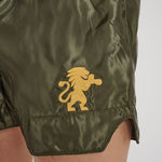 Pantaloncini kick-thai Leone Basic 2 AB970-Combat Arena