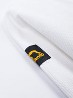 BJJ Gi Manto Base 2.0-Combat Arena