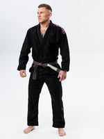 BJJ Gi Manto X5-Combat Arena