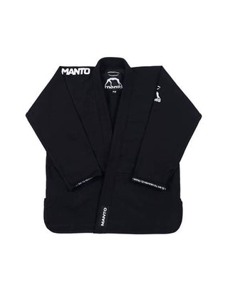 BJJ Gi Manto Heaven-Combat Arena