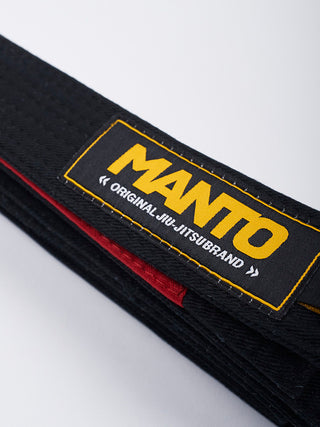 Cintura BJJ Manto Original-Combat Arena