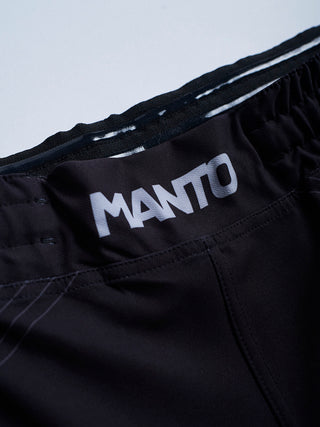 Pantaloncini MMA Manto Flow-Combat Arena