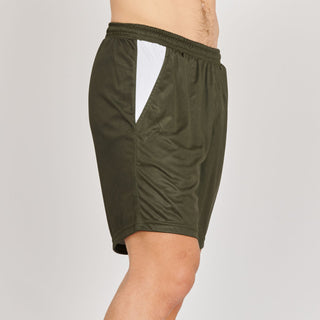 Shorts Leone Extrema Logo ABX112