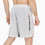 Pantaloncini MMA Leone Logo Wacs AB952-Combat Arena