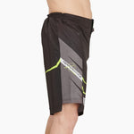 Pantaloncini MMA Leone 1947 Revo Fluo AB957F-Combat Arena