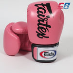 Muay Thai Handschuhe Fairtex BGV19 Deluxe Rose