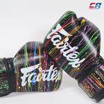 Boxhandschuhe Fairtex BVG14PT Maler