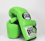 Cleto Reyes Professional CB2 Lime Green