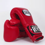 Boxhandschuhe Cleto Reyes Sparring CE6 Rot