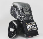 Boxhandschuhe Cleto Reyes Sparring CE6 Steel Snake