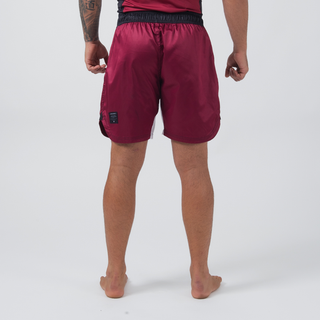 Shorts No-Gi Kingz Geboren um zu herrschen