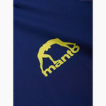 Rashguard Manto Stripe 2.0 maniche corte-Combat Arena