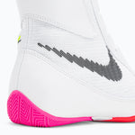 Scarpe da boxe Nike Machomai Special Edition-Combat Arena