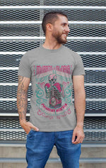 T-shirt Combat Arena Muerte Y Gloria-Combat Arena