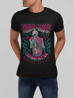 T-shirt Combat Arena Muerte Y Gloria-Combat Arena