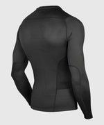 Rashguard Venum G-Fit maniche lunghe-Combat Arena