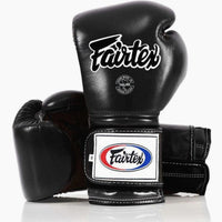 Guantoni Fairtex Mexican Style BGV9 Nero