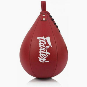 Pera veloce Fairtex SB2 Piccola